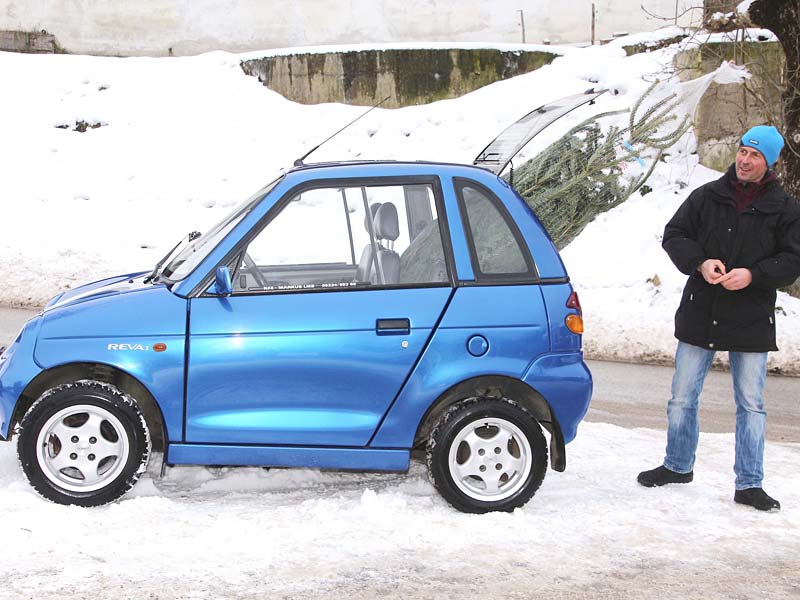 Lagerung Tunelhof Christbäume Tirol Weerberg